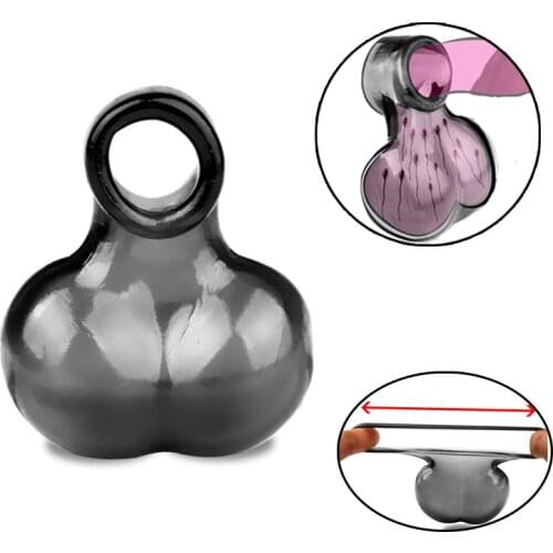 Bdsm Sex Toys For Men Exotic Accessories Penis Ring Cock Adult Products Delay Erection Ejaculation Sex Toys For Couples Sex Shop