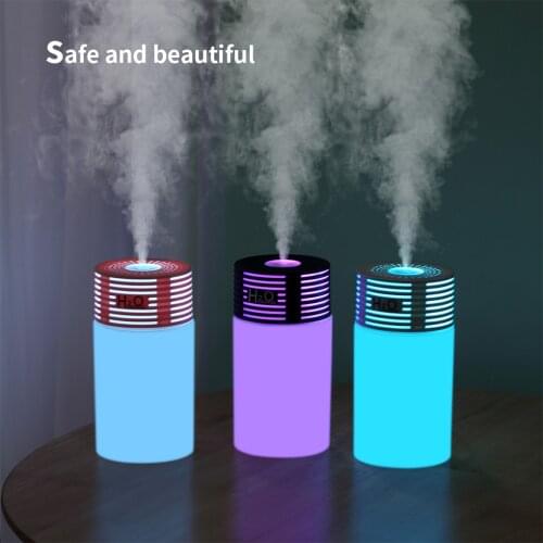 Автомобильные увлажнители воздуха FangNymph China At AliExpress