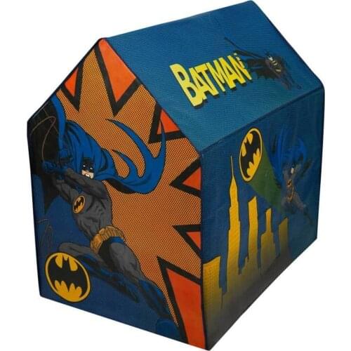 Batman Game Tent