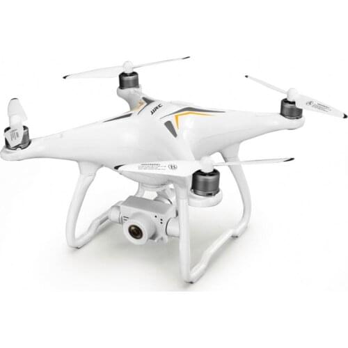 JJRC X6 RC Drone with Camera 5G 1080P GPS Positioning Follow Me Selfie Drone RC Quadcopter with 5MP Camera Dron Brushless Motor