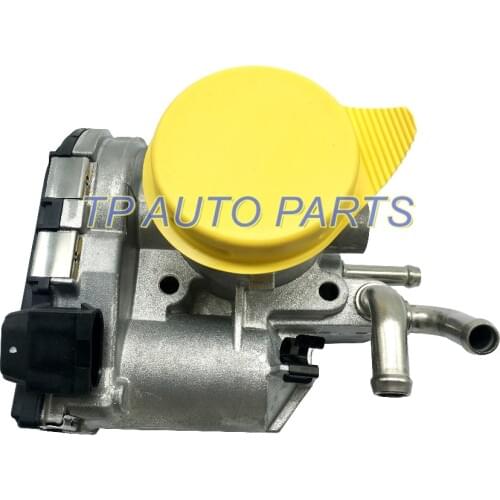 Throttle Body For Hyun-dai OEM 35100-03200 3510003200