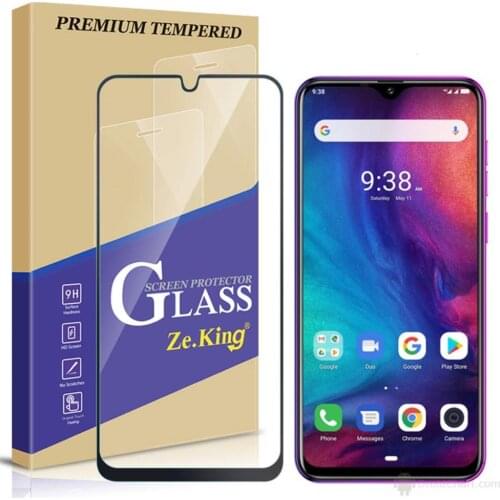 Mussels Screen Protectors For Ulefone Note 7P