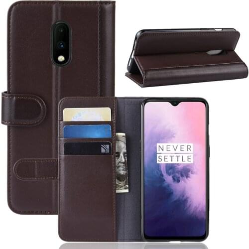 Mycc Crystalc OnePlus 7 Phone Cases