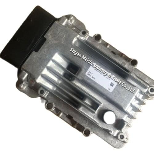 New Genuine ECM 5291534 Diesel Engine Electronic Control Unit Car Accessories Computer Module