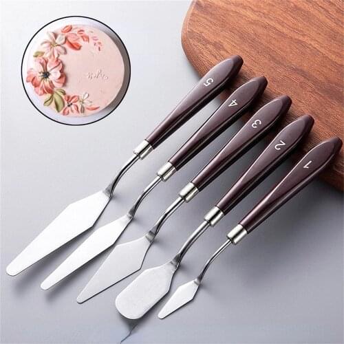 Pienapei Baking Tools