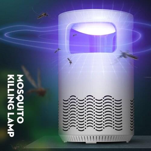 PURETTA Mosquito Lamps