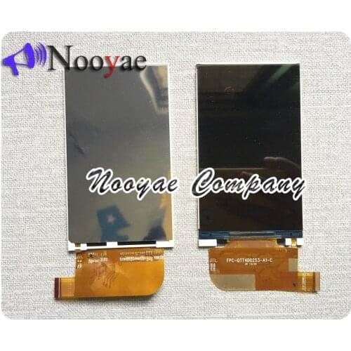 LCD display Screen For FLY iq447 LCD Screen Display + tracking