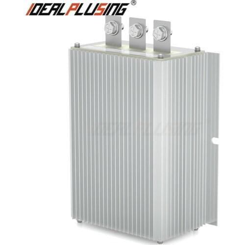 15A 720W 12v to 48v dual output switch power supply dc dc step up converter