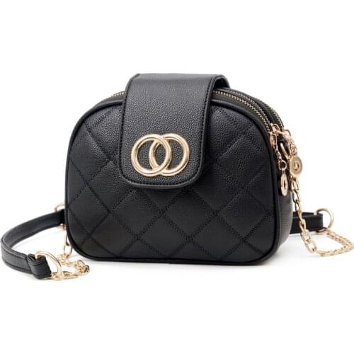 2020 Summer Diamond Lattice Female Handbags Luxury Brand Designer Ladys Bag Purses and Handbag Shoulder Womens Crossbody Bag