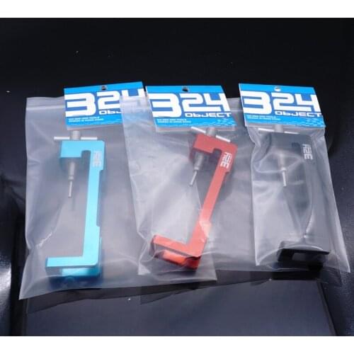 324 tools for tamiya MINI 4WD wheels assemble