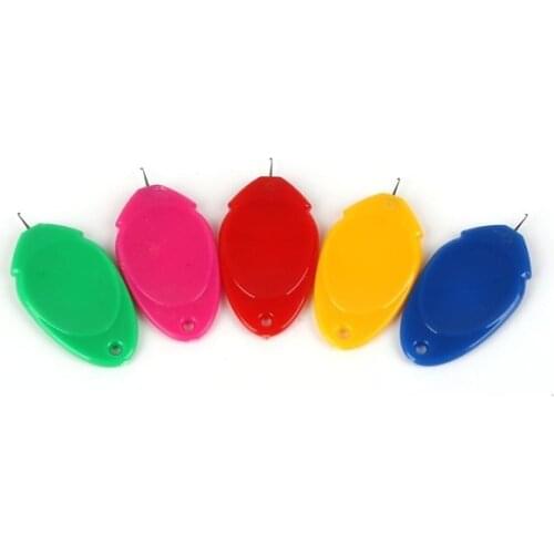 5pcs DIY Threader Thread Sewing Tools Handmade Accessories