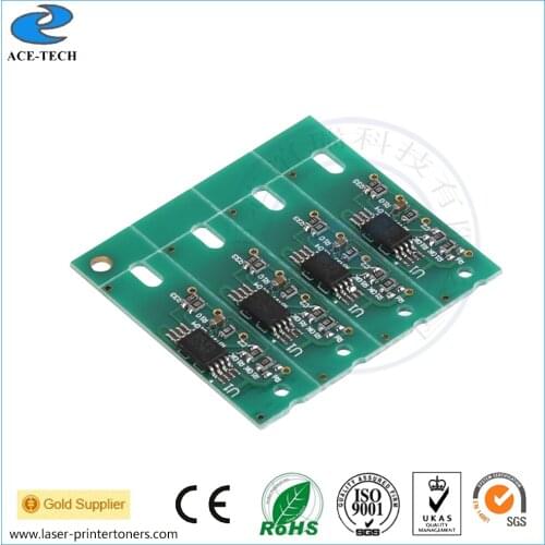 6.4K Universal Compatible Toner Cartridge chip for Rich SP310fn/310dn/310sfn/311/312/320 laser printer