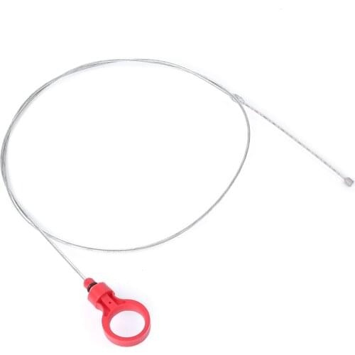 Car Engine Oil Dipstick for CHRYSLER 300 PACIFICA SEBRING TOWN & COUNTRY / For DODGE/Jeep/VW ROUTAN 917-327 8863B