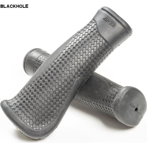 Blackhole Bicycle Grips