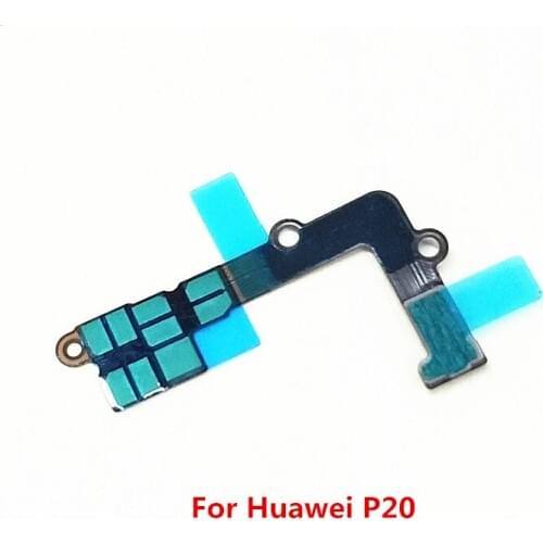 Light Proximity Sensor Ribbon Connector Flex Cable Replacement for Huawei P20