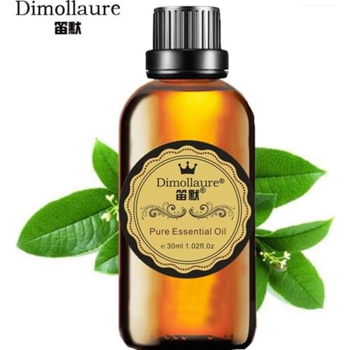 Dimollaure Tea Tree Essential Oils