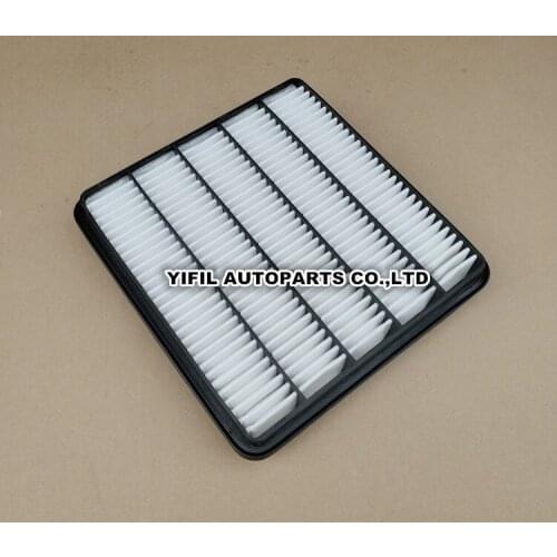 Engine Diesel Air Filter 17801-51020 Fit For Toyota Land Cruiser VDJ200 4.5L V8 1VDFTV