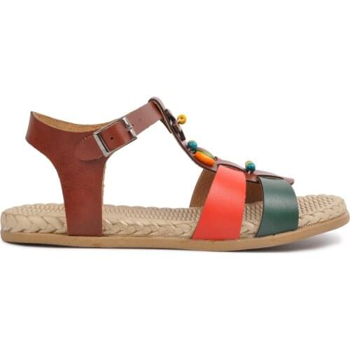 Enesege Women's Sandals