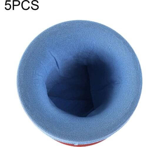 Swimming Pool Skimming Filter Socks Bag Skimmer Pool Separator Round Swimming Pool Skimmer Protector