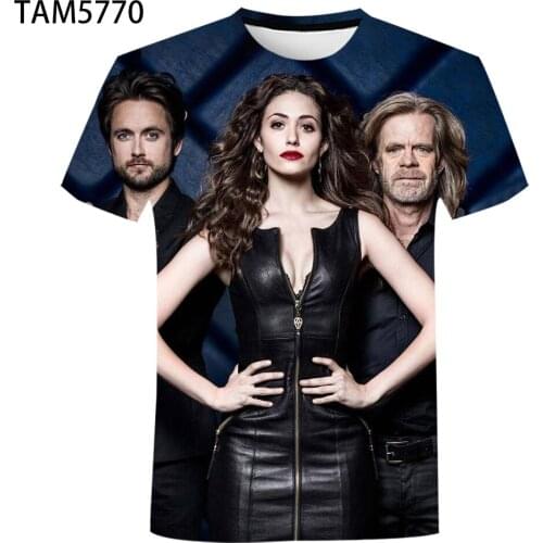 New Mens / Womens Summer Short Sleeve T-Shirt 3D Printing European American Style Boy / Girl Childrens Fashion leisure Top