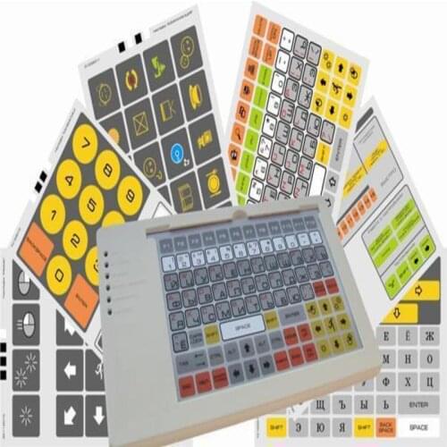 Клавинта Computer Peripherals