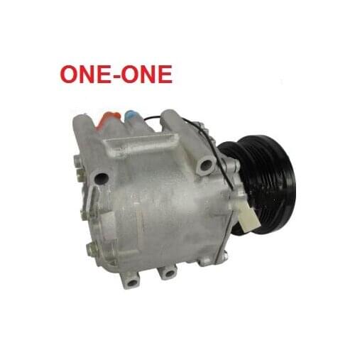 AC A/C Compressor 12V-4PK-125MM BC1M-61-450 BC1M-61-450A BC1F-61-450 BC1F61450 BC1M61450 BC1M61450A