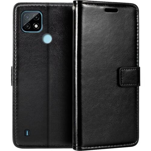 KOOLBELI Leather Phone Cases