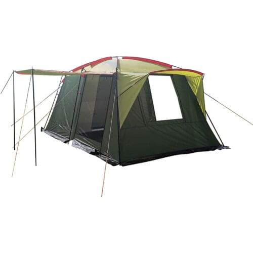 Mircamping Large Tents