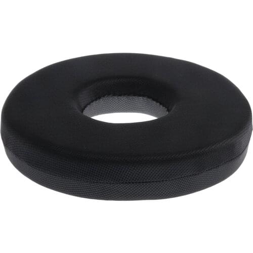 Donut Seat Cushion All-Day Comfort Pillow for Hemorrhoids Prostate Pregnancy Post Natal Surgery Home Bathroom Toilet Seat