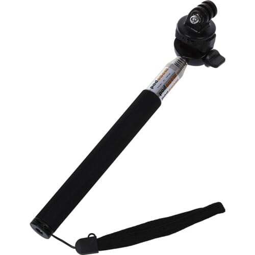 Portable monopod tripod monopod Tripod Stretchable for Gopro Hero 3/2/1 NEW