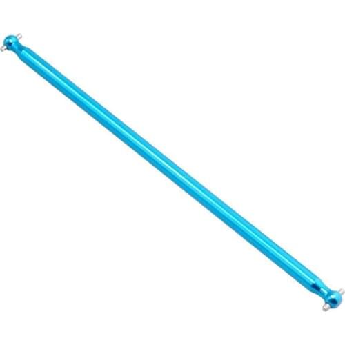 RC H98050 Aluminum Centre Dogbone Fit HongNor HNR 1/10 Monster Truck H9801