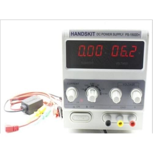 Regulated power supply Voltage Regulators/Stabilizers input:DC 0-15V/0.6A or DC 0-15V/2A for repair mobile phones