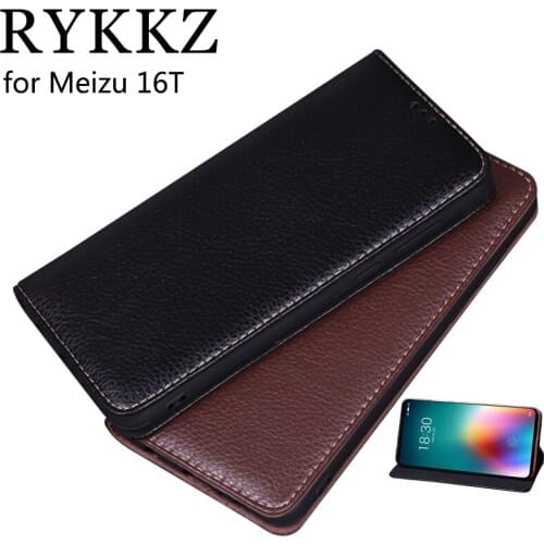 RYKKZ Phone Cases Meizu PRO 6