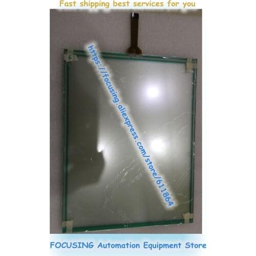 Touch Screen Touch Glass FT-AS00-15A New