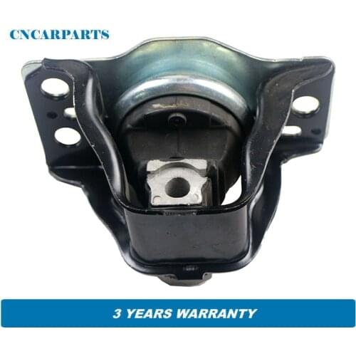 Top Right Engine Mounting Fit for Renault Megane MK2 Scenic MK II Grand Scenic