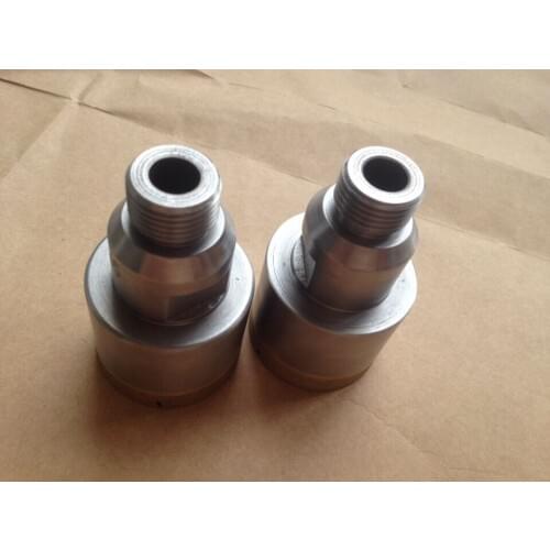 High Quality Glass Tools, L75 Diamond glass drill bit+ Diamond Countersink, 26,65,68mm