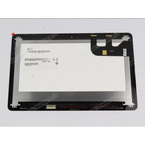 For Asus UX360C Series UX360CA WUXGA FHD 13.3 '' LED LCD Assembly Touch Screen Replacement LCD Matrix