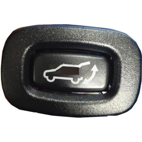 2015-2020 Automatic Tail Door Switch for Outlander Active On Off Button for Airtrek 2013-2020 Open and Close