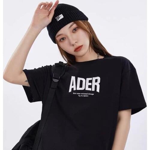 ADERERROR Women's Loose T-Shirts