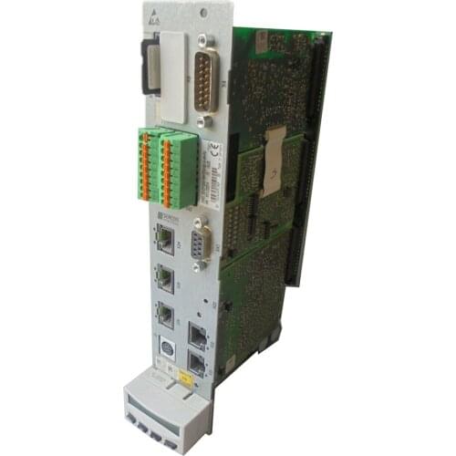 CSH01.3C-ET-EN2-NNN-CCD-S2-S-NN-FW Servo Drive Used
