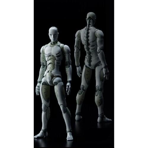 Duonomen Game Figures And Sets