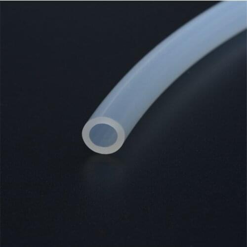 FREEZEMOD GJ-812 Diameter Pipe 8mm*12mm G1/4'' Silicone Pipe Suitable For Computer Water Cooling System. GJ-812