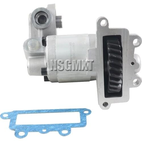 AP03 83996336 83996272 Hydraulic Pump for Ford New Holland Tractor 3000 3120 3300