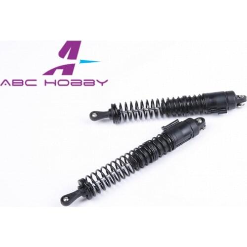 HPI Racing Savage XL FLUX RC MONSTER BRUSHLESS TRUCK TORLAND 4mm plastic shocks