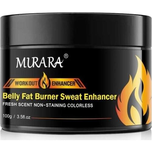 50g Powerful Abdominal Cream Stronger Strong Anti Cellulite Burn Fat Muscle-Cream Abdominal Weight Loss Slimming Products