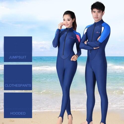 Men Women 3mm Neoprene Wetsuit Surfing Swimming Diving Sailing Clothing Scuba Snorkeling Cold Water Triathlon Wet Suit 2020
