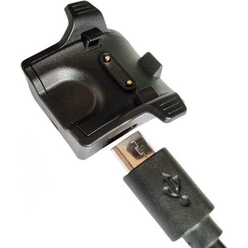 New Fashion Universal Smart Watch Charger Wristband USB Charging Cable Cradle Dock Charger for Huawei Honor Band 4 3 2 Pro