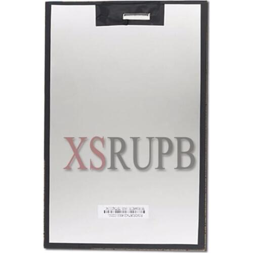 New 8 inch RK080AWXI3002FPC-V1 RK080AWXI30 RK080AWXI3002 RK080AWXI3003 LCD Display screen For Tablet PC
