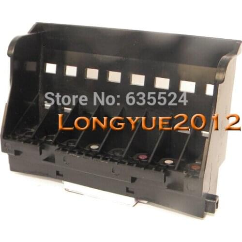 Refurbished QY6-0055 Printhead For Canon 9900i i9900 i9950 i8500 ip9100 ip5000 (Quality Assurance) printer parts