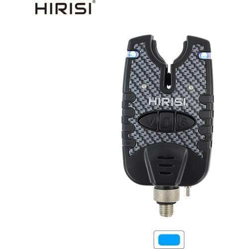 Carp Fishing Tackle Bite Alarm Fishing Alarms On/off Switch Volume Tone Sensitivity B1140